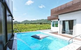 The Vista Pool Villa